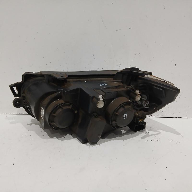 headlamp right