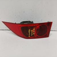 taillight right