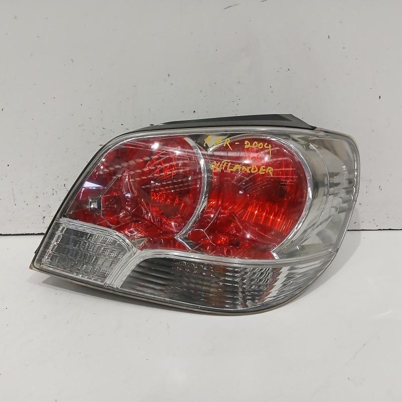 taillight right