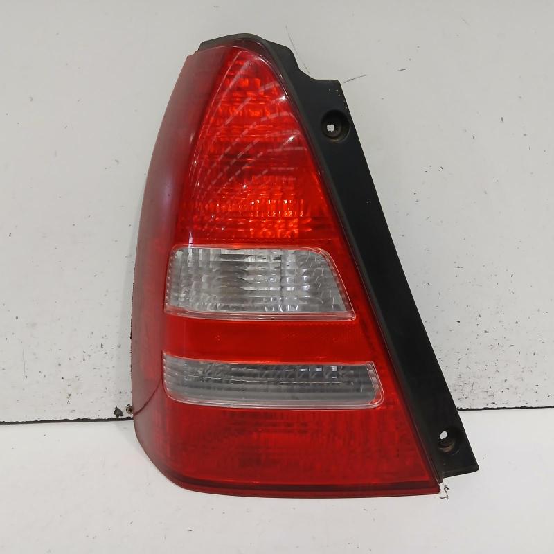 taillight left