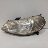 headlamp left