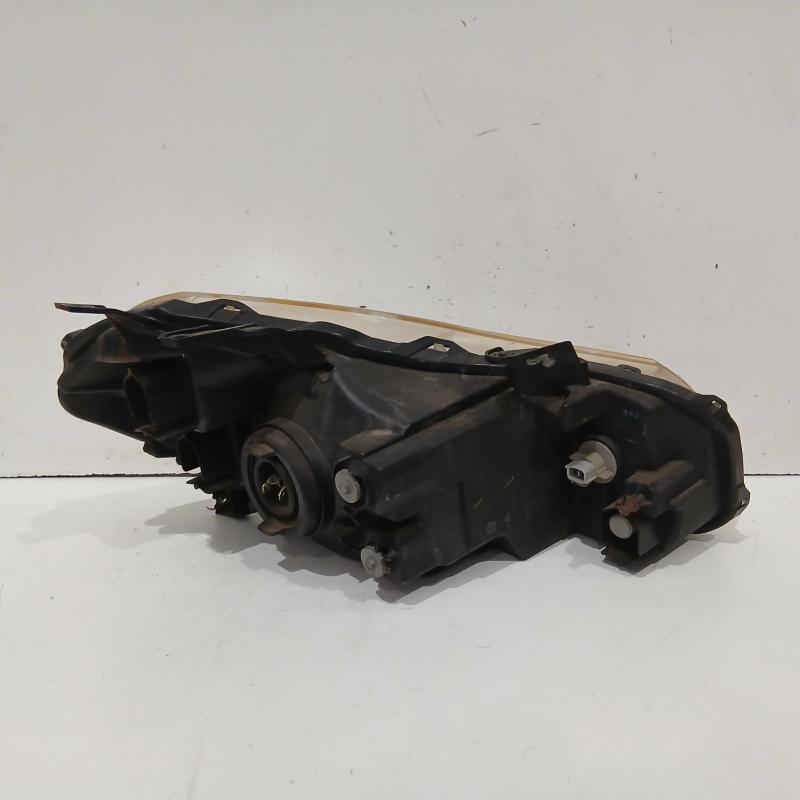 headlamp left