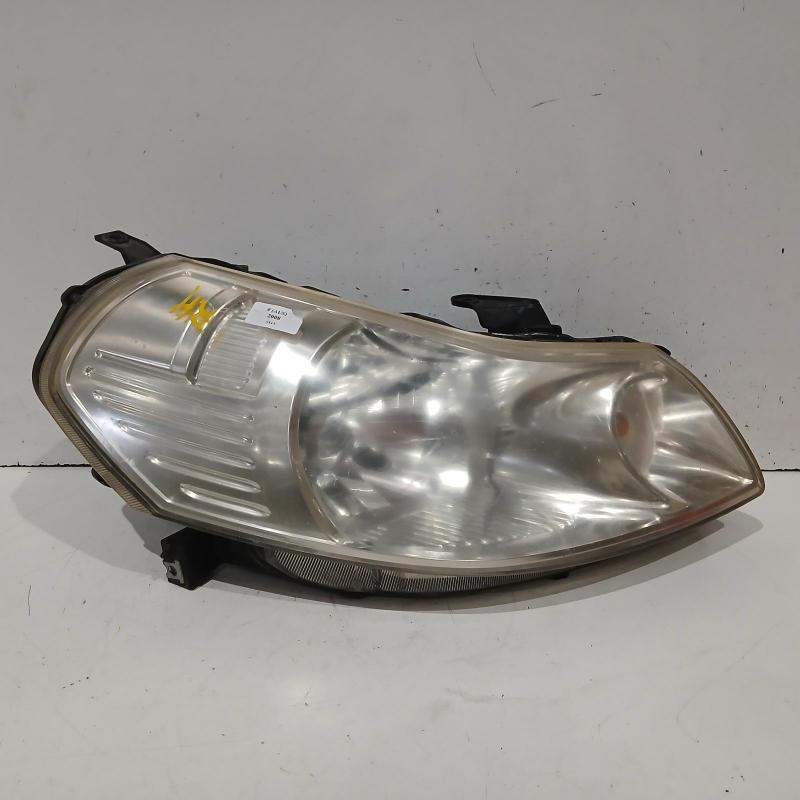 headlamp right