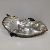 headlamp right