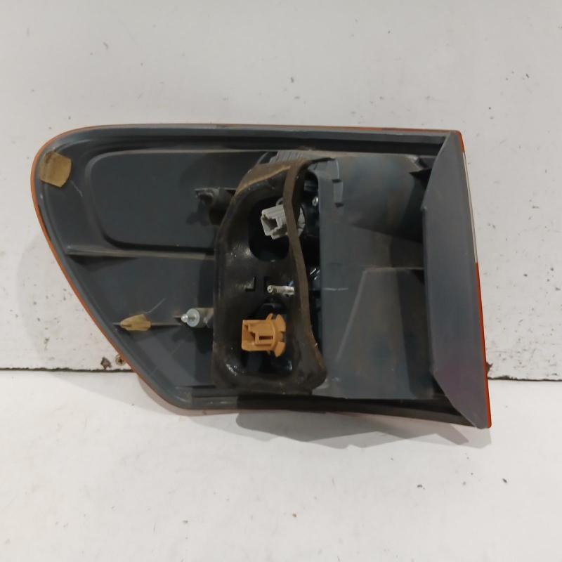 taillight right