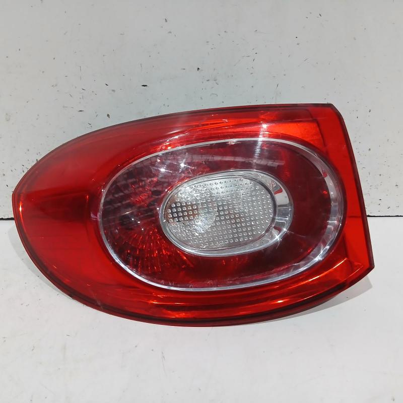 taillight left