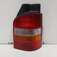 taillight right