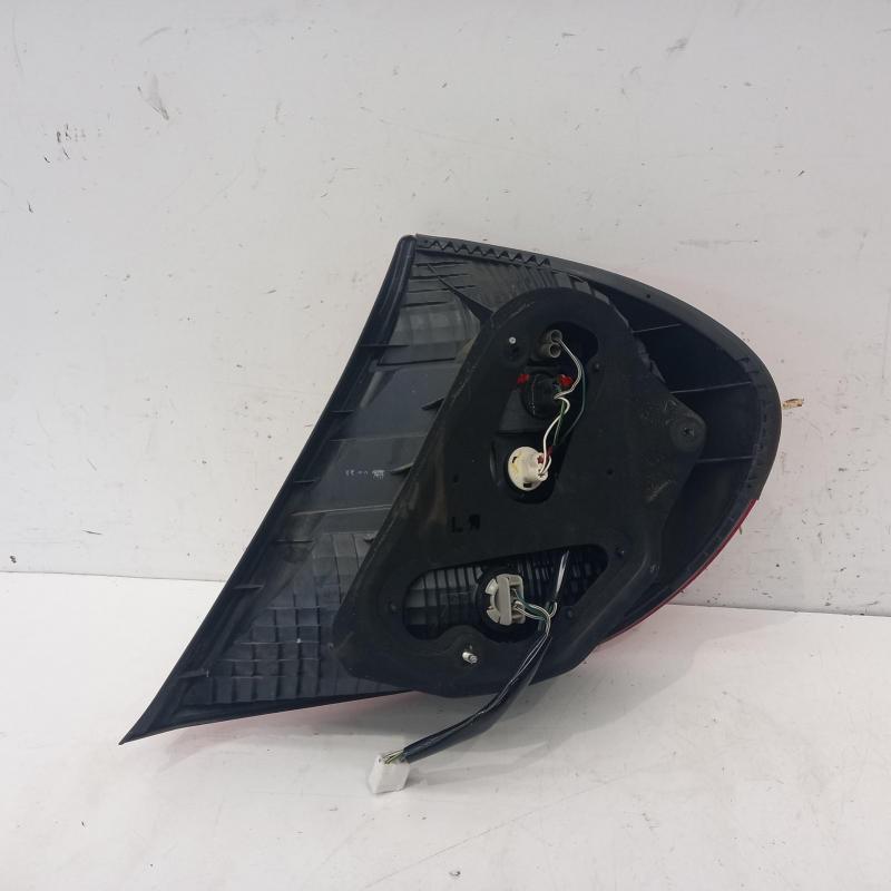 taillight left