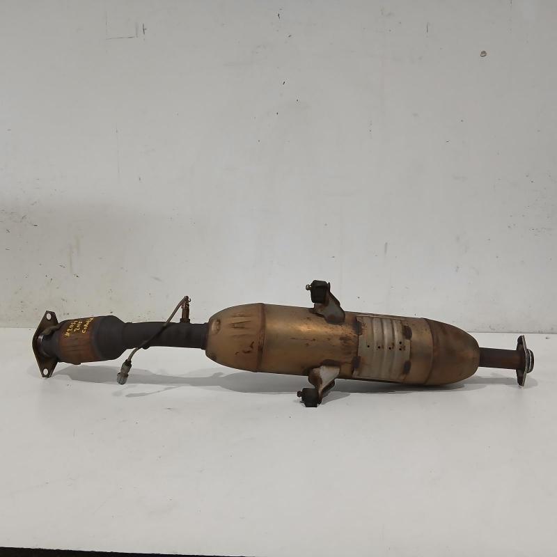 catalytic converter