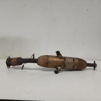 catalytic converter