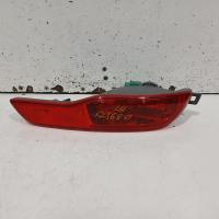 taillight left