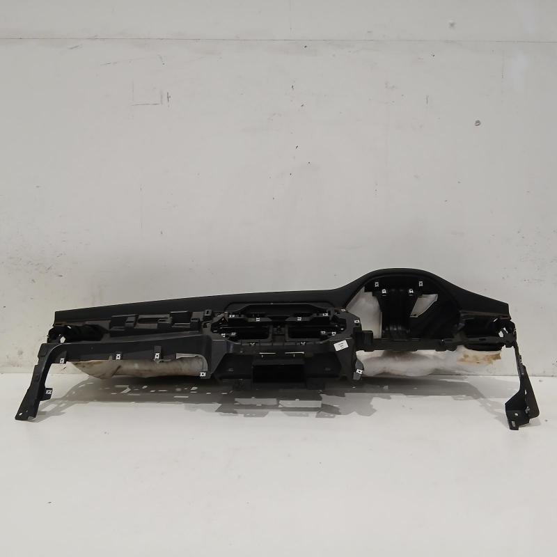 dash assembly