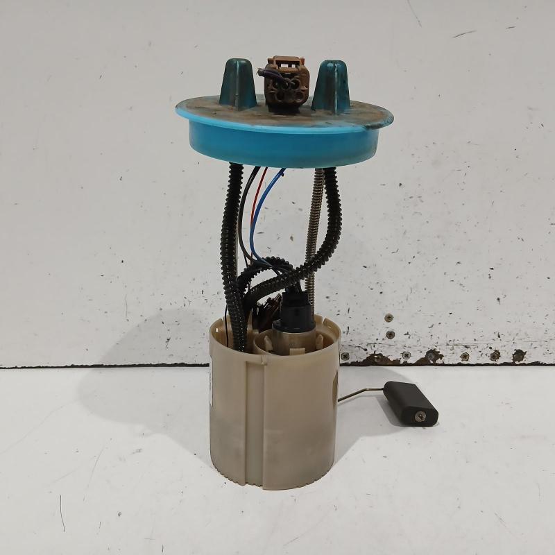 fuel pump