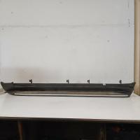 side step skirt