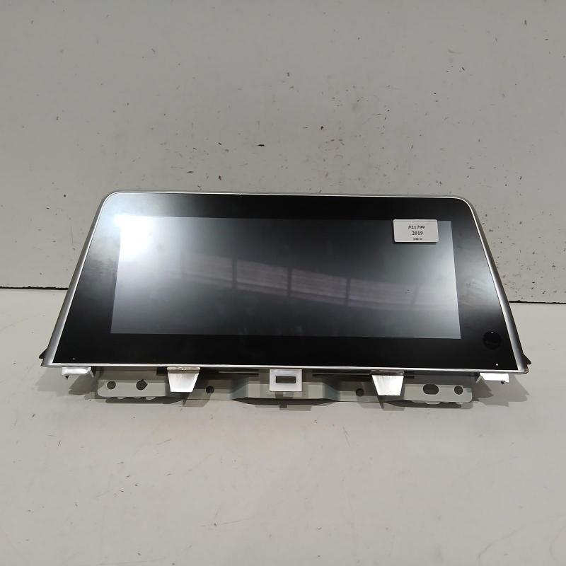 stereo/head unit