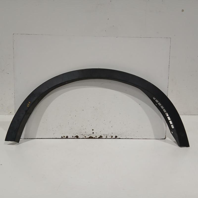 wheel arch flare