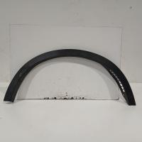 wheel arch flare