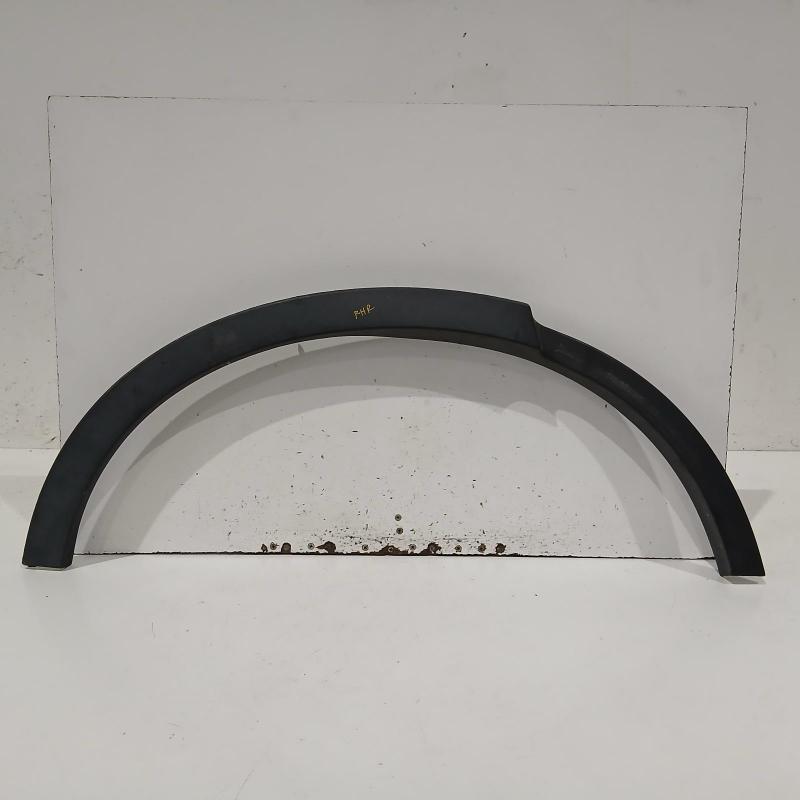 wheel arch flare