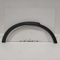 wheel arch flare