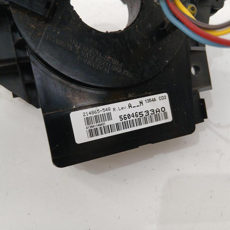 airbag module/sensor