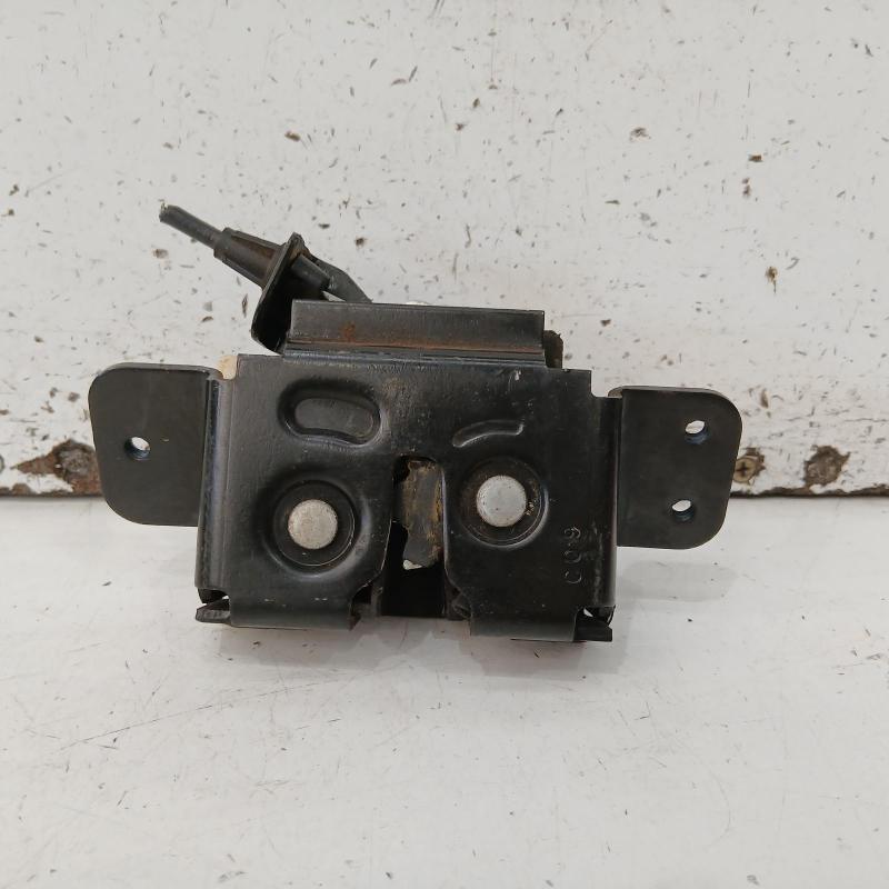 door/boot/gate lock