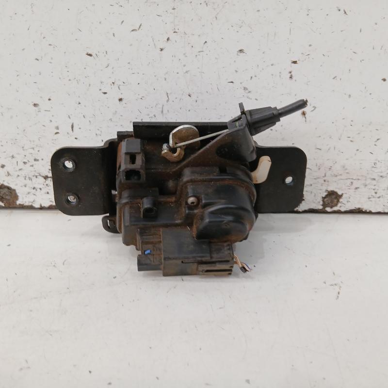 door/boot/gate lock