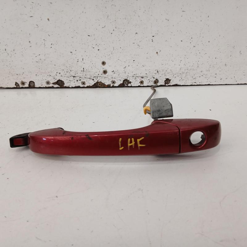 door handle