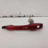 door handle