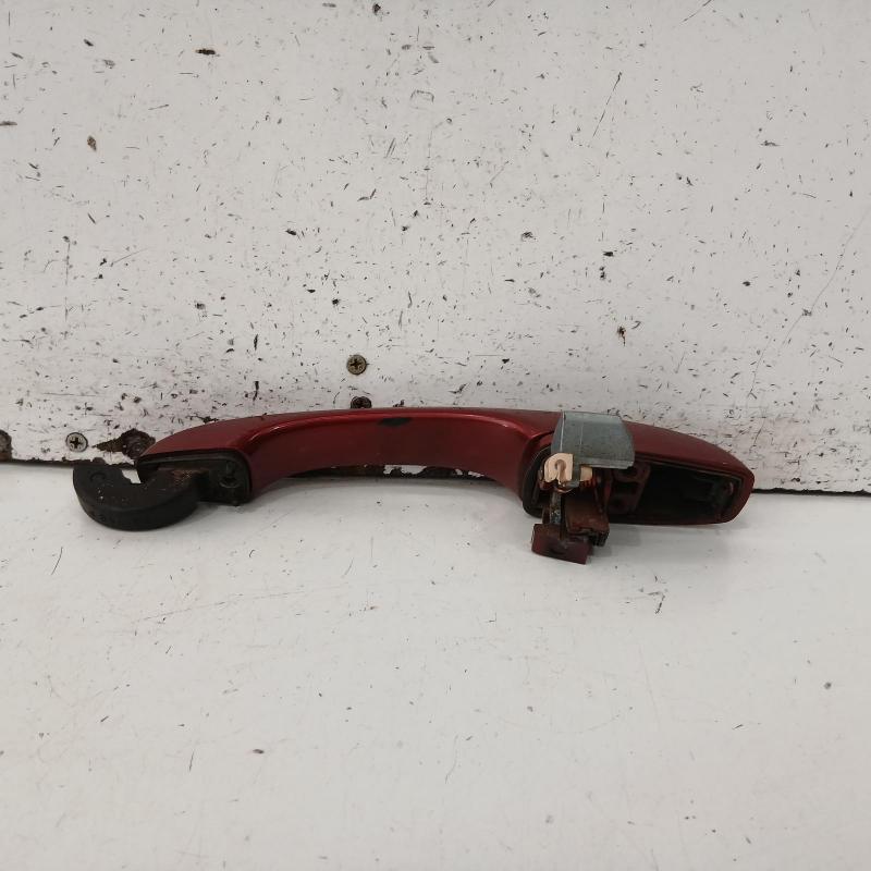 door handle
