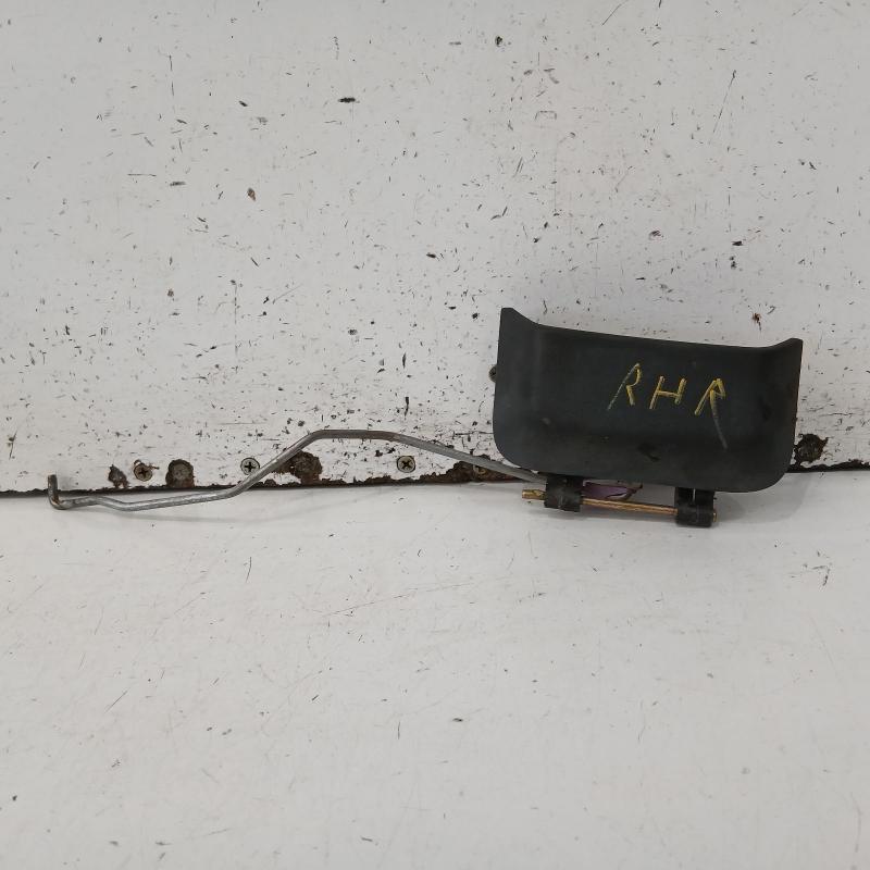 door handle