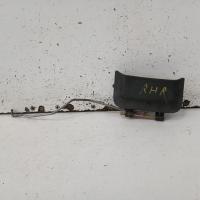 door handle