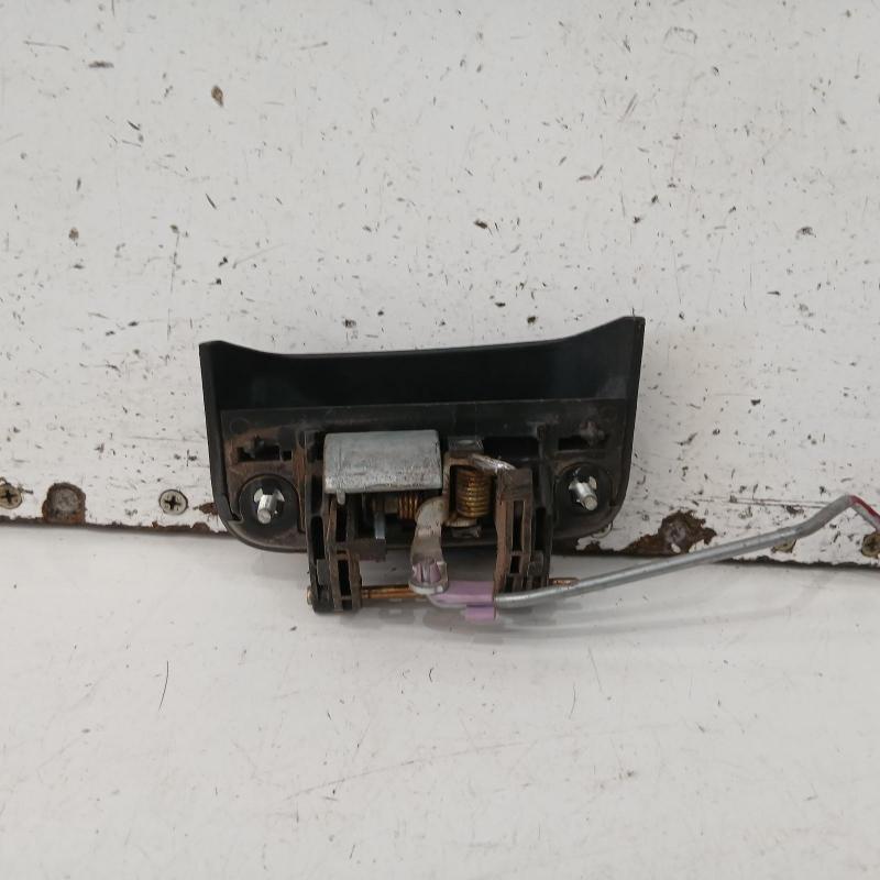 door handle