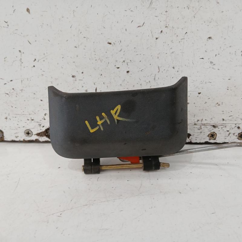door handle