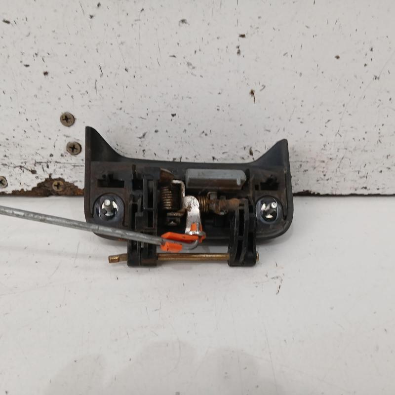door handle