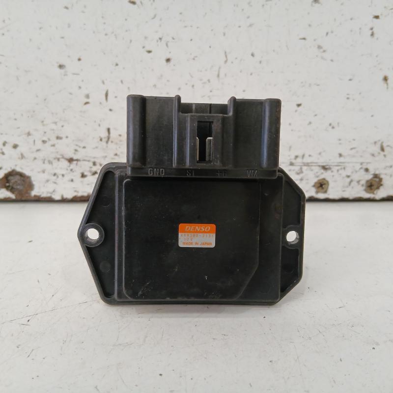 fan speed resistor