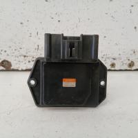 fan speed resistor