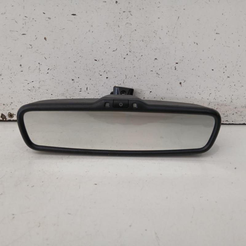 interior mirror