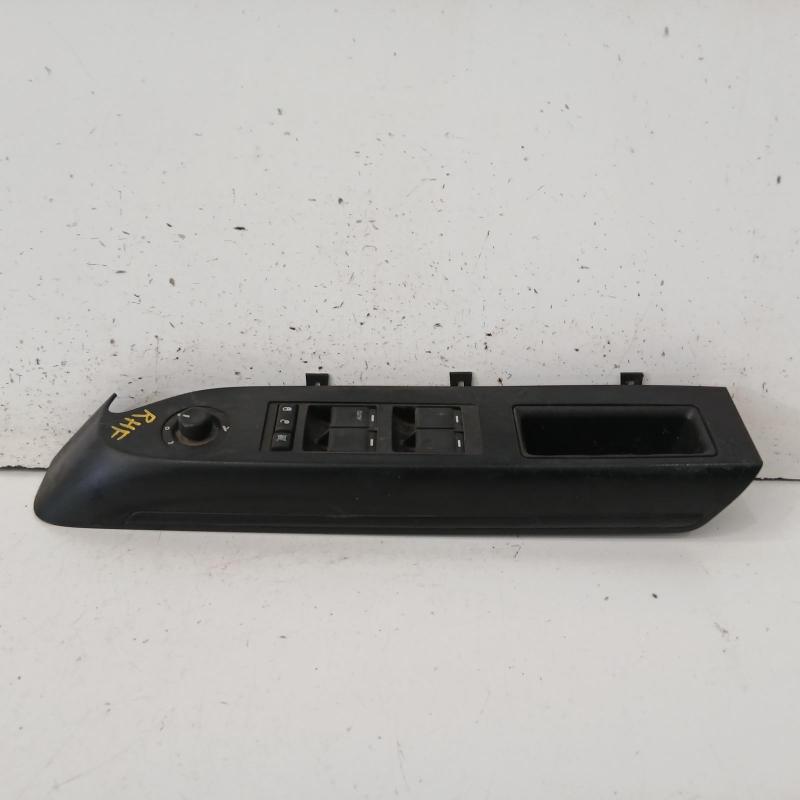 power door window switch