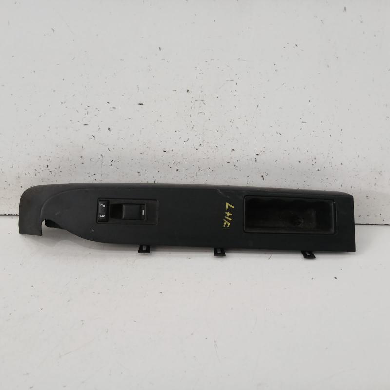 power door window switch