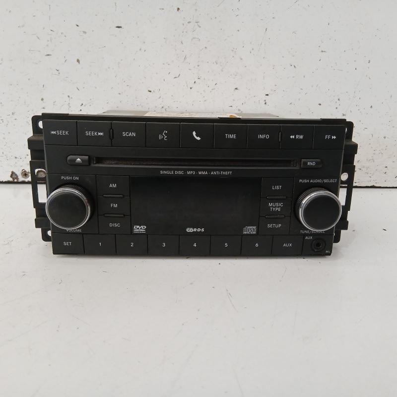 stereo/head unit