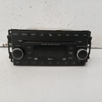 stereo/head unit