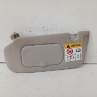sunvisor