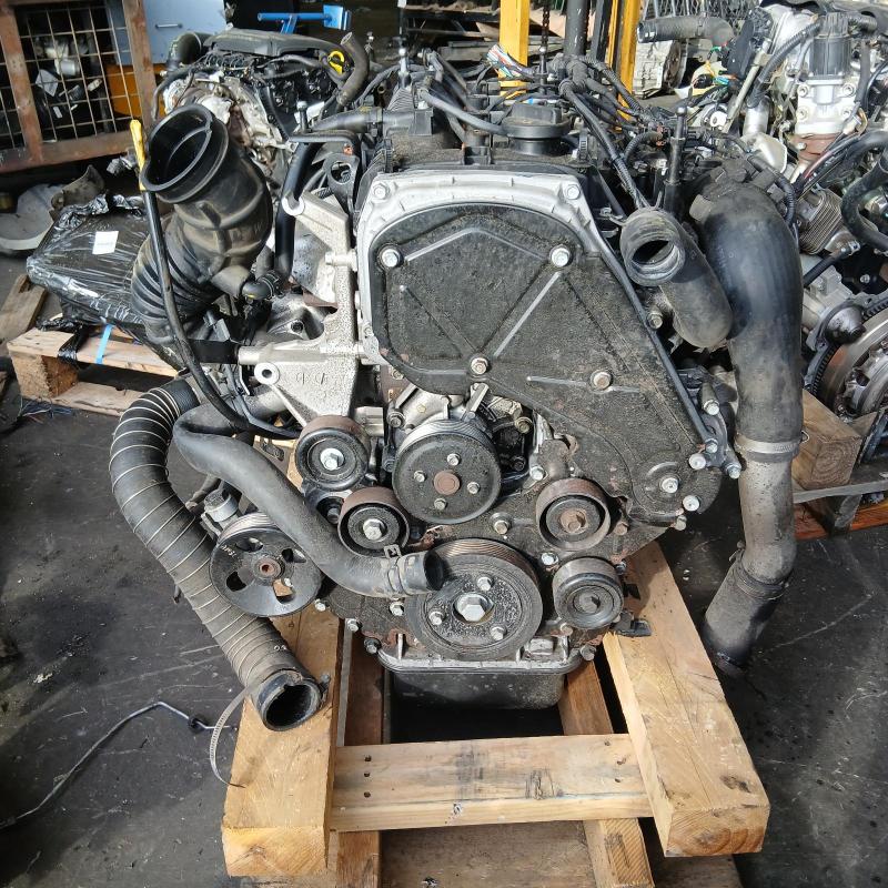 engine