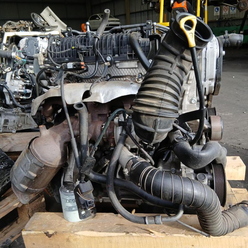 engine