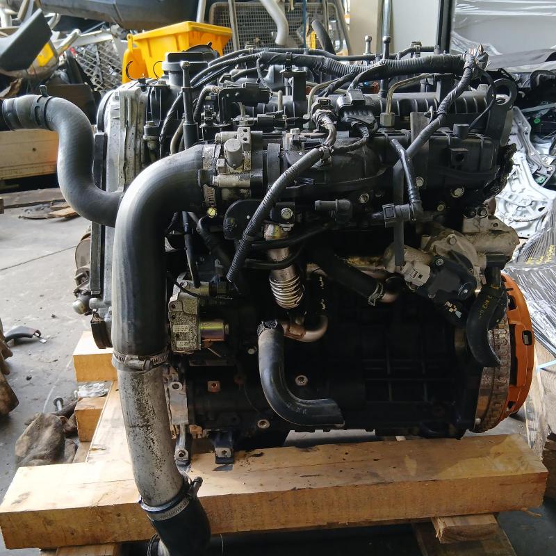 engine