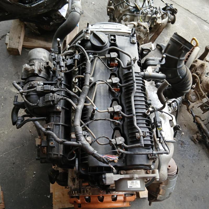 engine