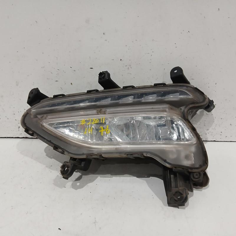 indicator/fog/side left