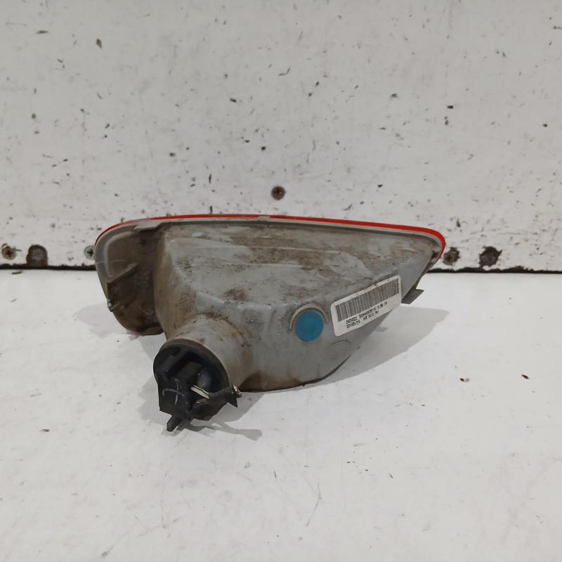 taillight right
