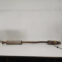 catalytic converter