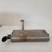muffler